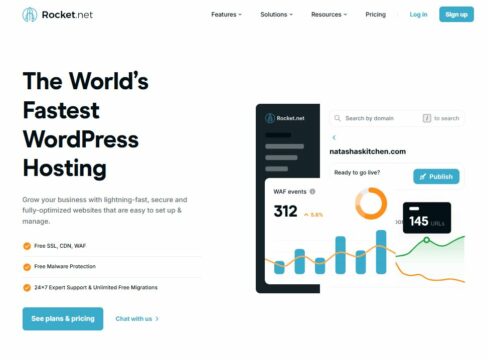 7 Cheap WordPress Hosting Providers [2026 ]: Pros & Cons