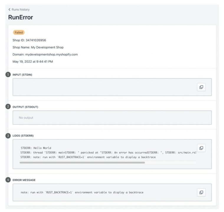 Shopify Server Status Is Shopify Down? Complete Guide How to Check Shopify Status