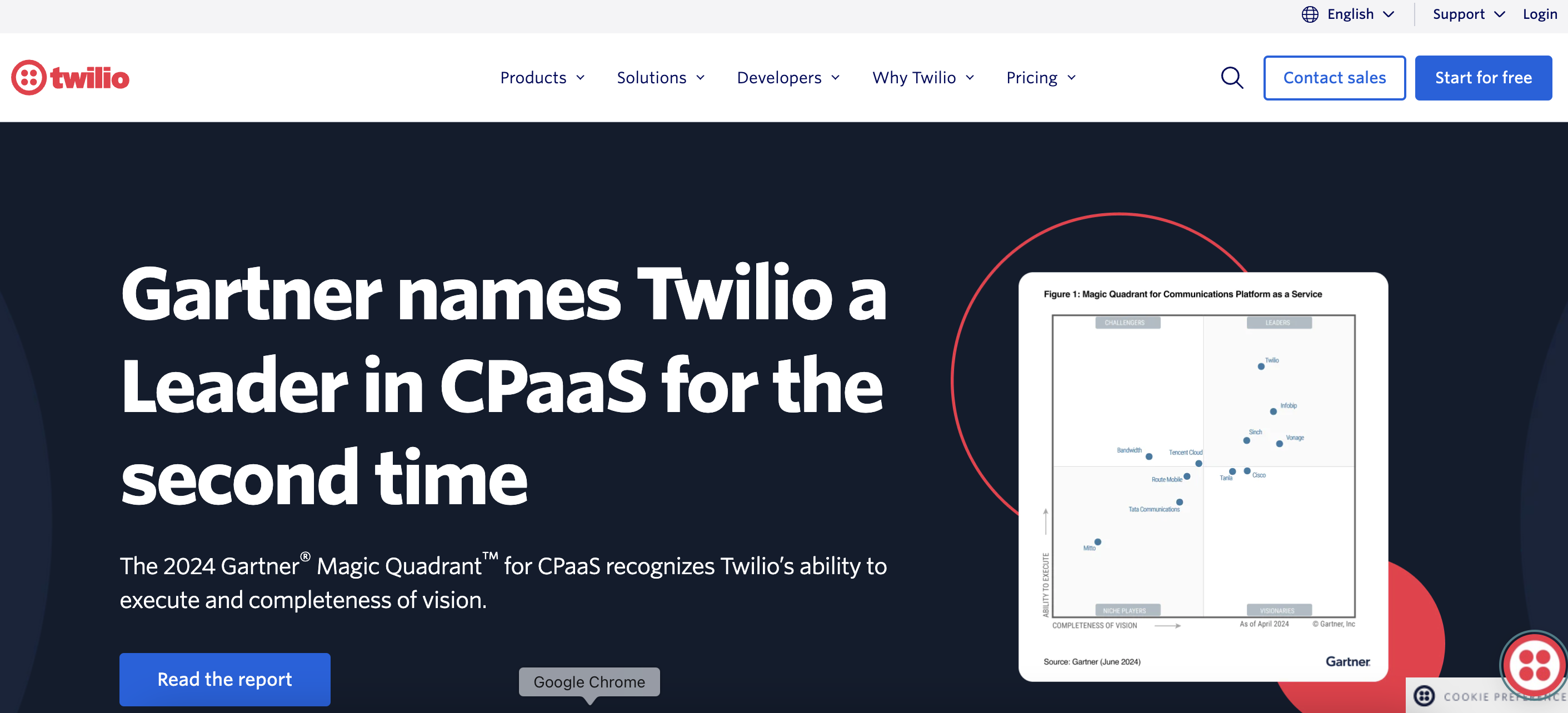 twilio