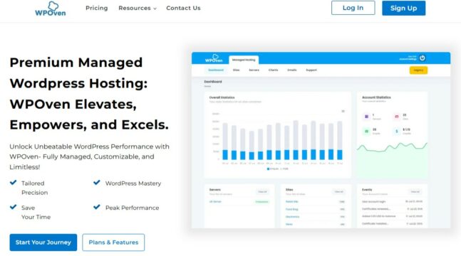 7 Fastest Wordpress Hosting Services 2026