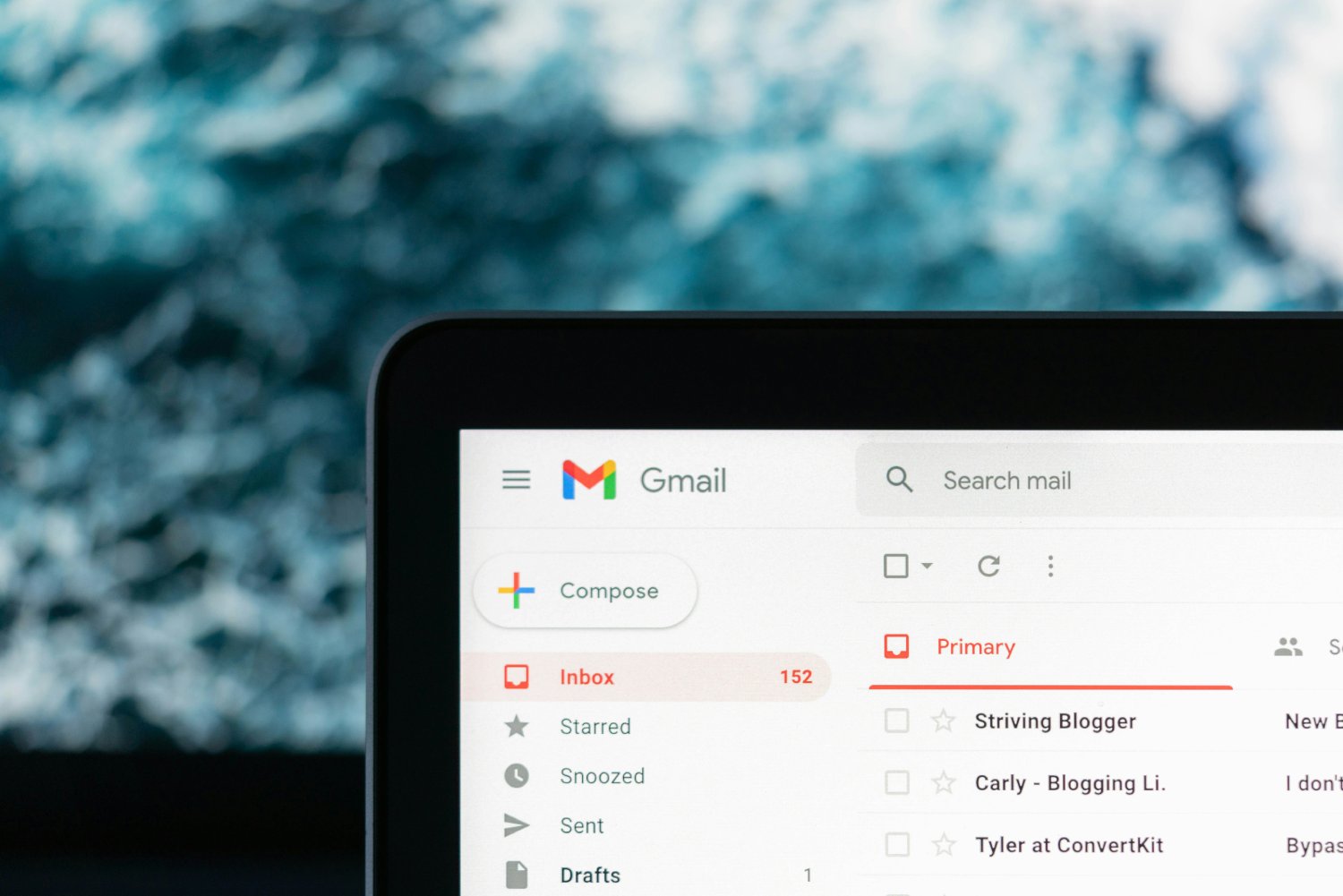 email marketing examples