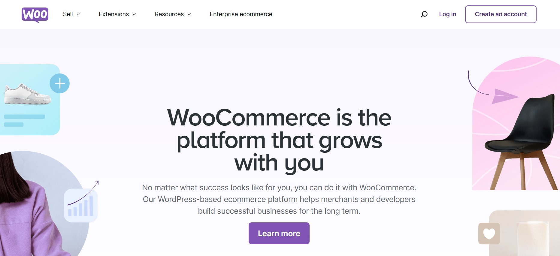 woocommerce