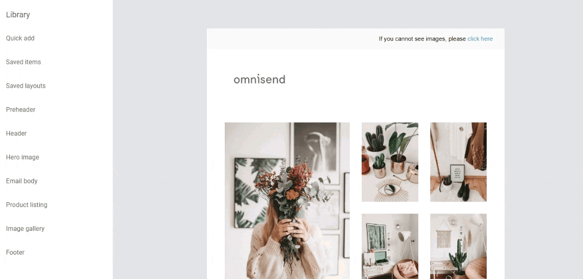 choosing templates