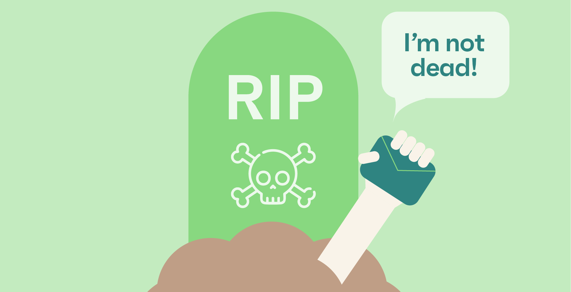 email marketing not dead