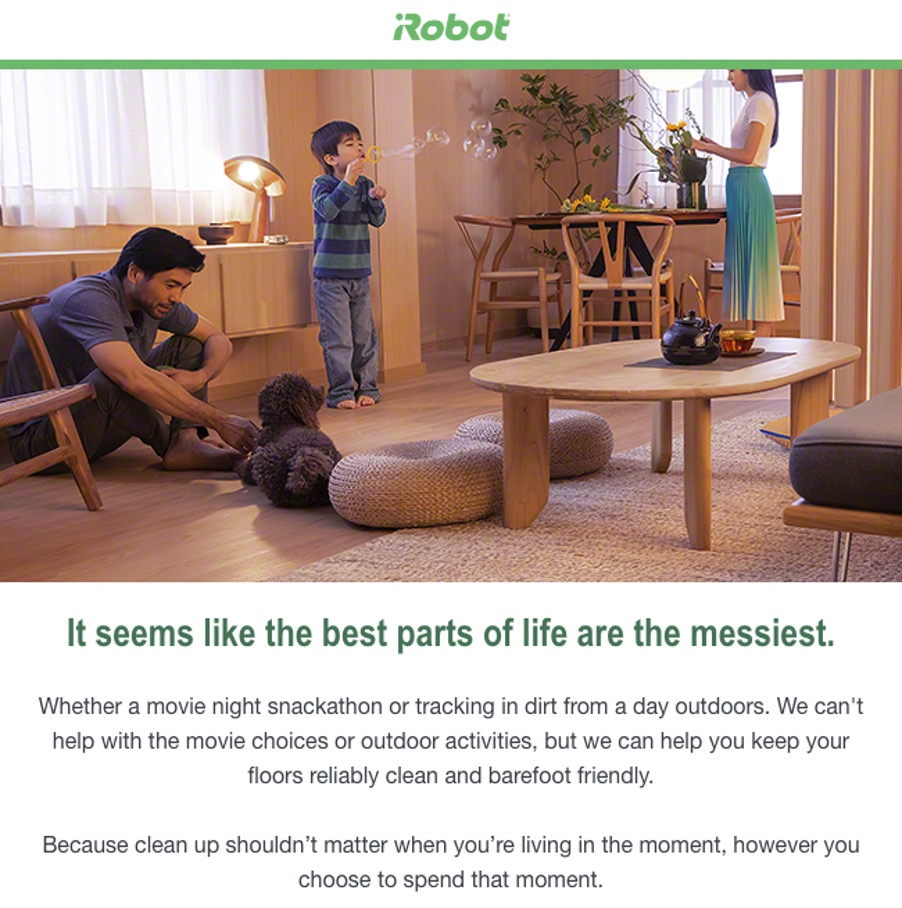 irobot