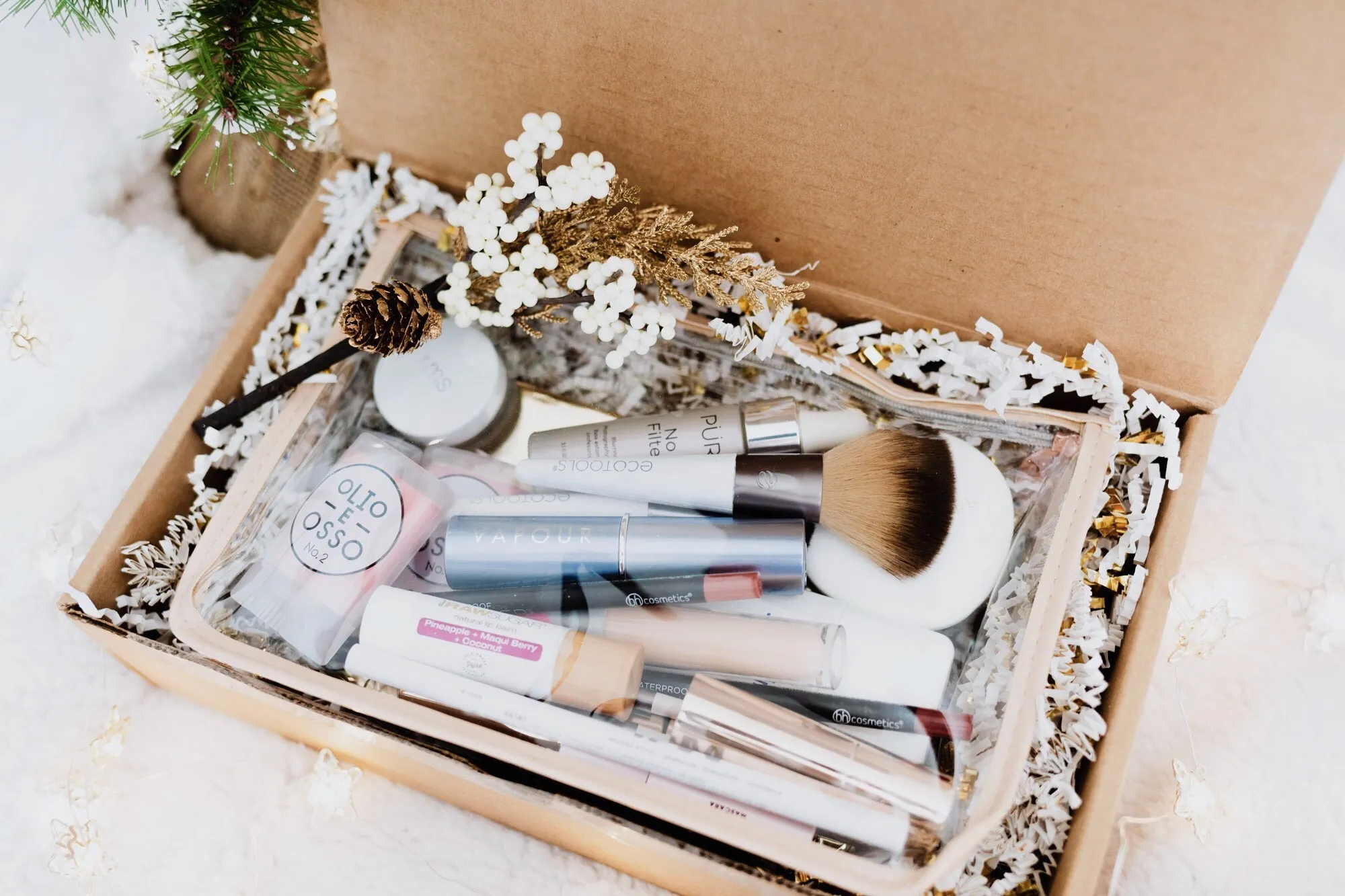 DIY kits