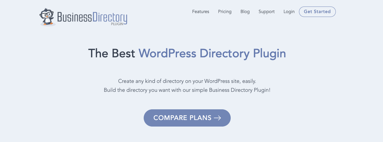 how to monetize wordpress: business directory plugin