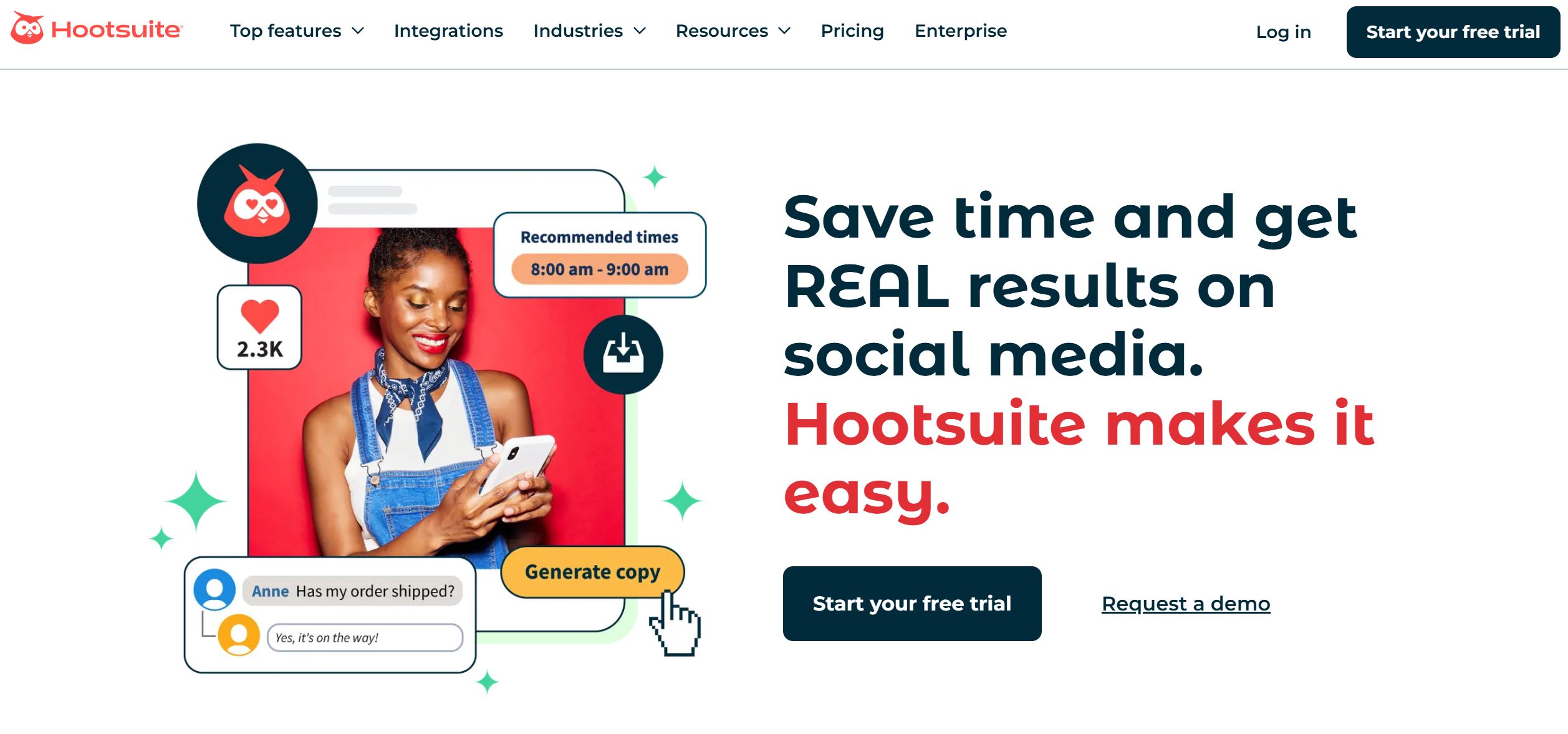 hootsuite