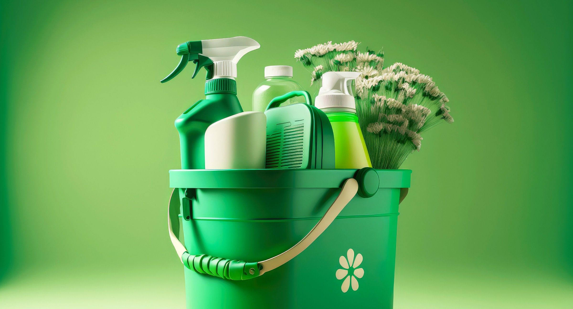 eco-friendly home cleaning products