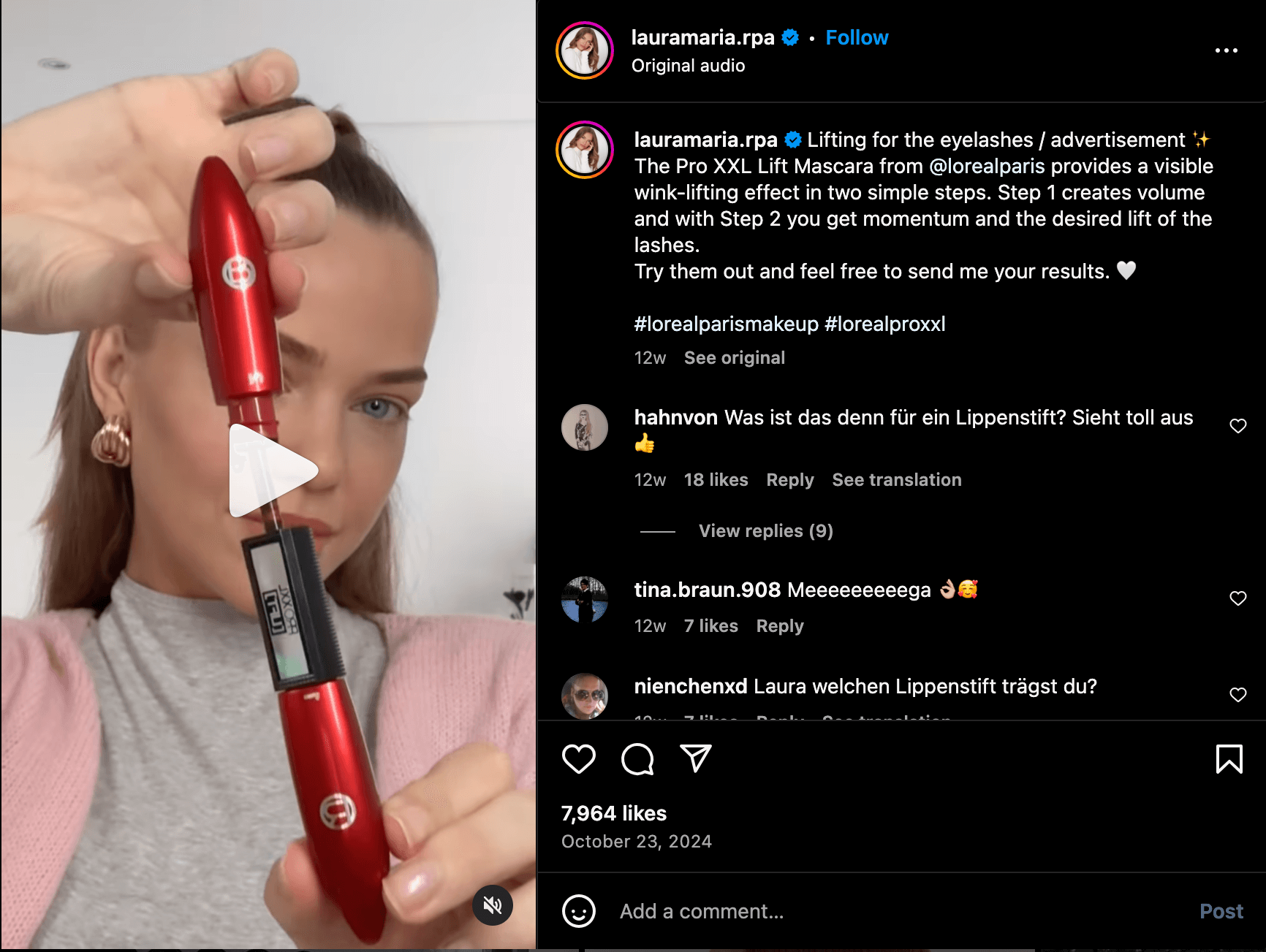 influencer marketing