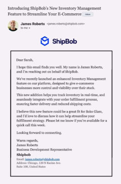 Email Correspondence Meaning & Tips for 2026 [+ Examples]