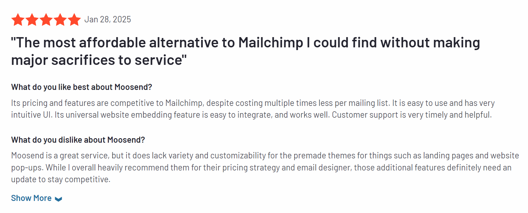 Cheapest Email List Service: Maximize Marketing Savings