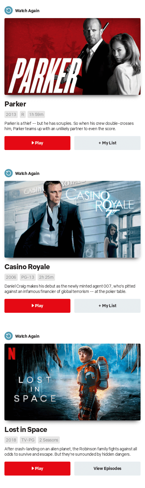 netflix