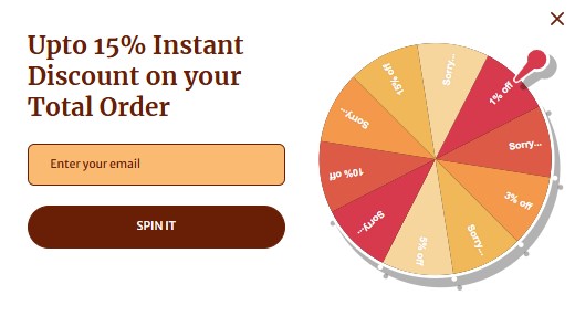 normendy wheel of fortune