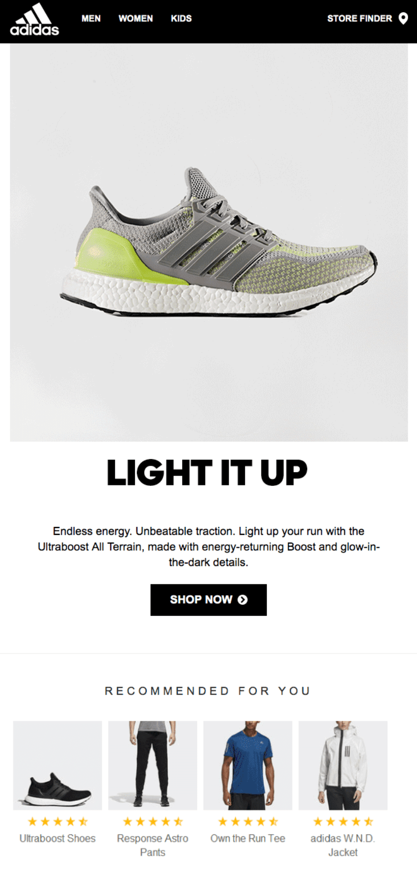 adidas