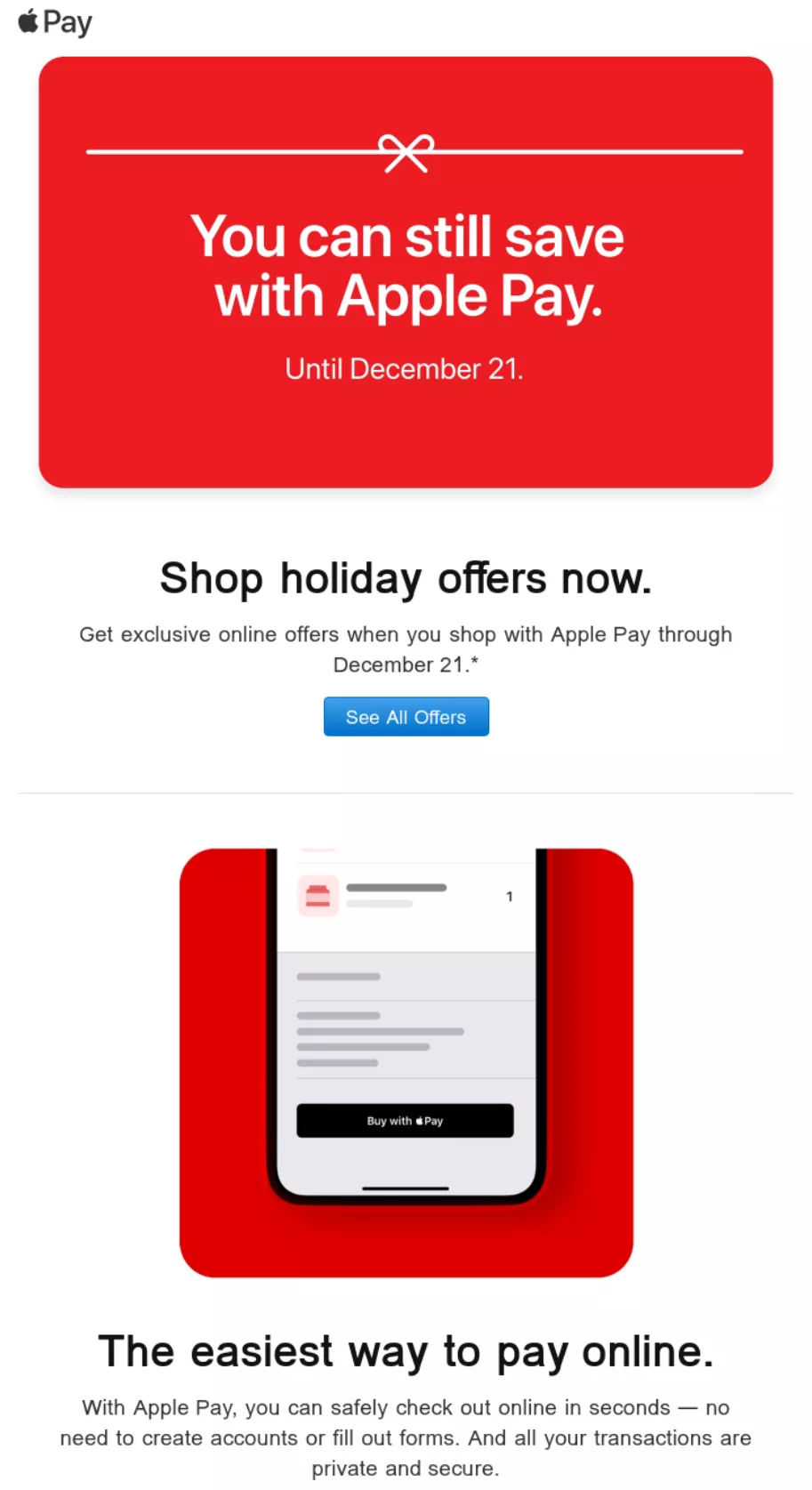 apple pay
