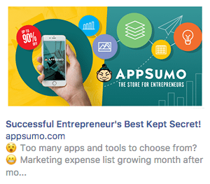 appsumo