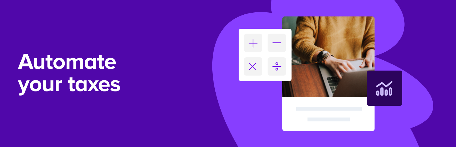 woocommerce tax