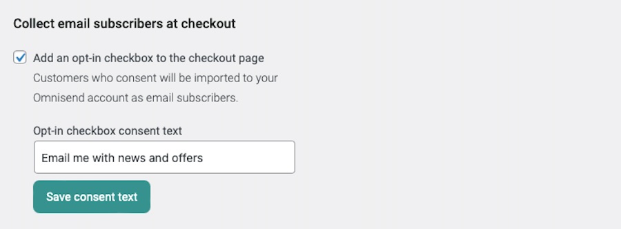 How to add an SMS marketing plugin for WooCommerce: checkout opt-in
