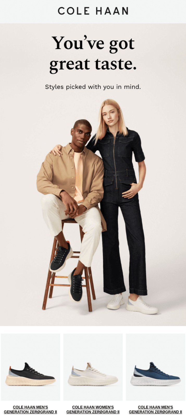 cole haan