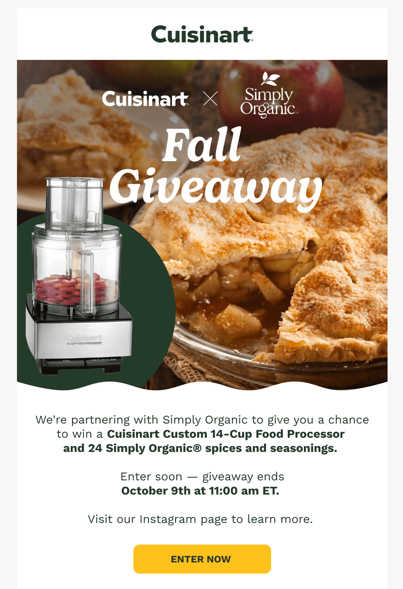 cuisinart