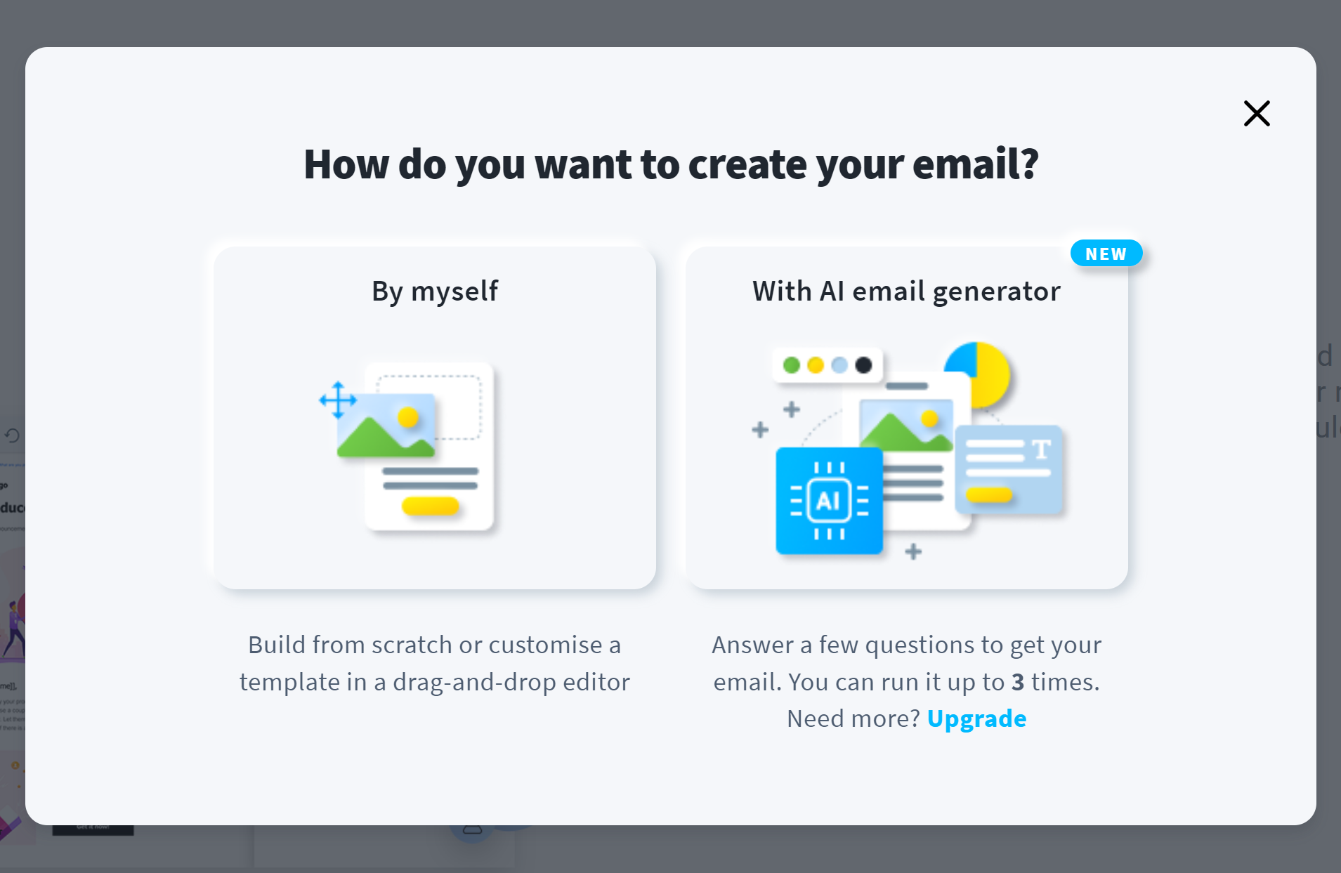 getresponse vs. mailchim: pgetresponse ai
