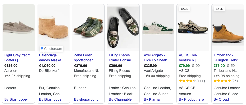 google ads