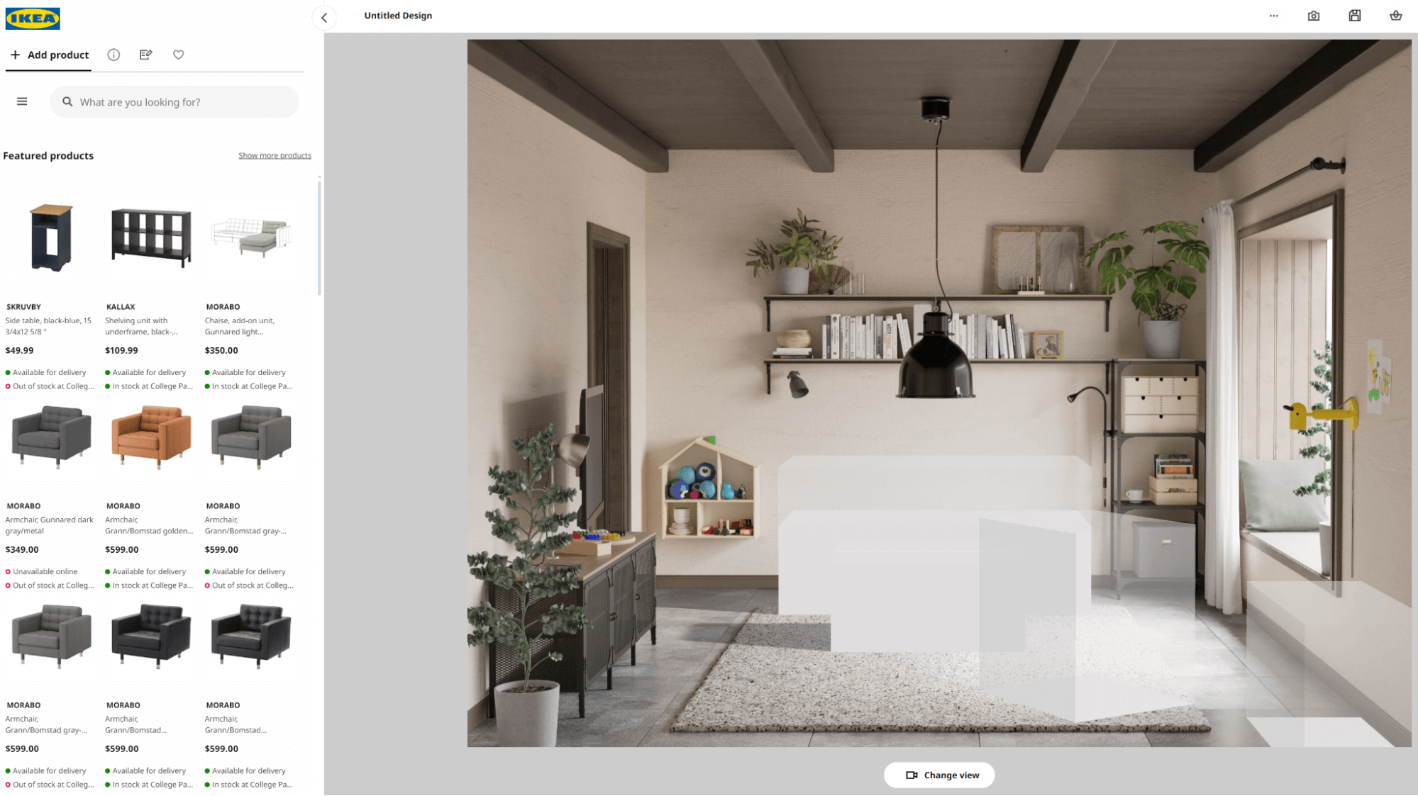 ikea