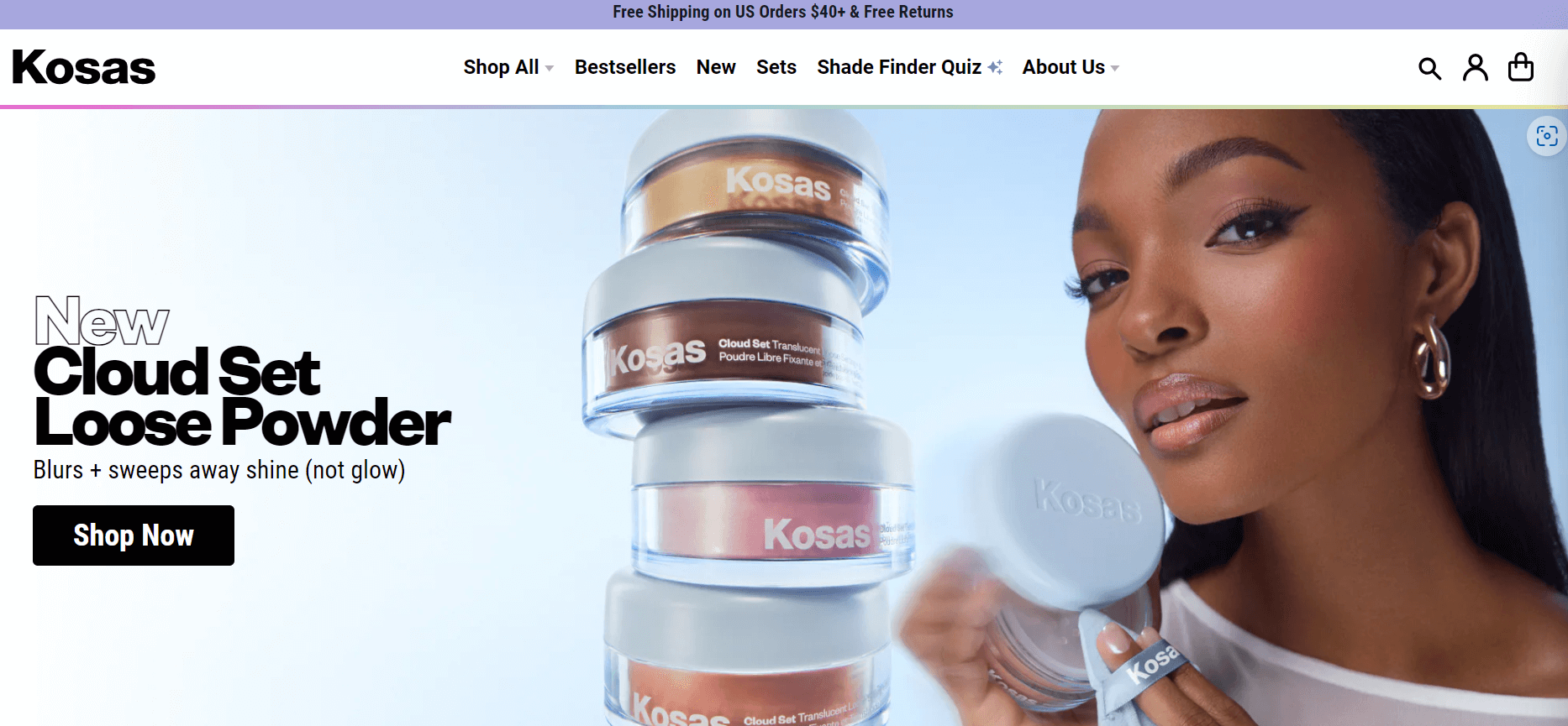 kosas