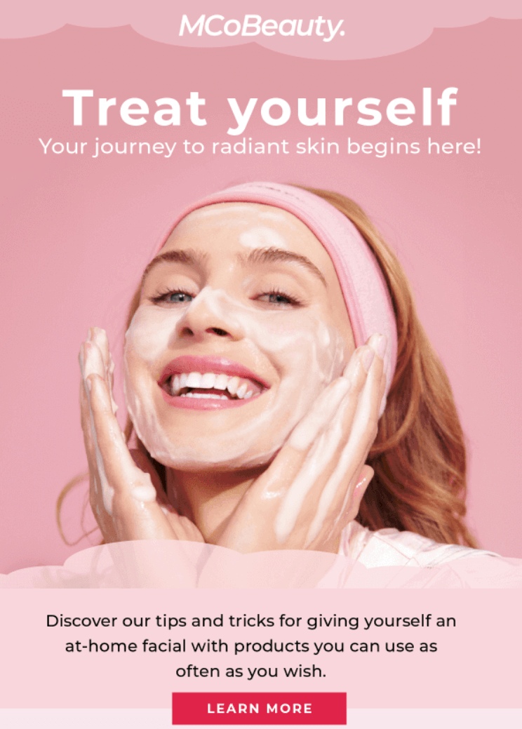 mcobeauty email