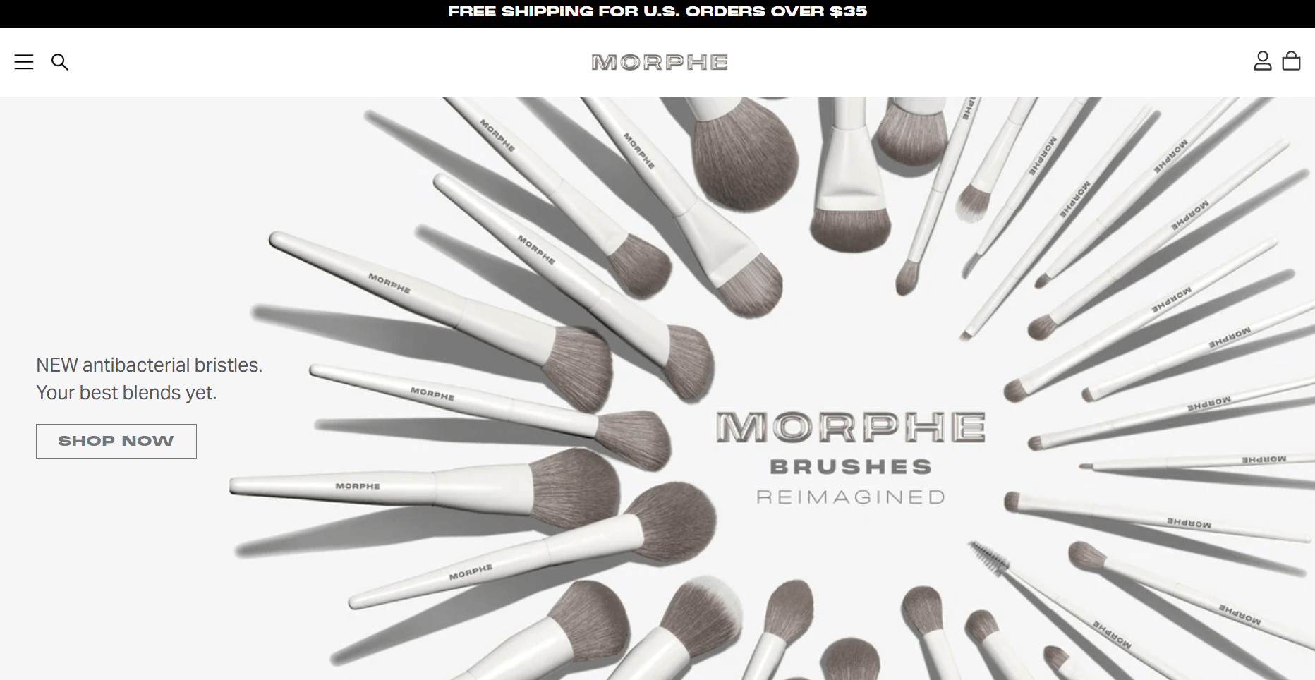 morphe