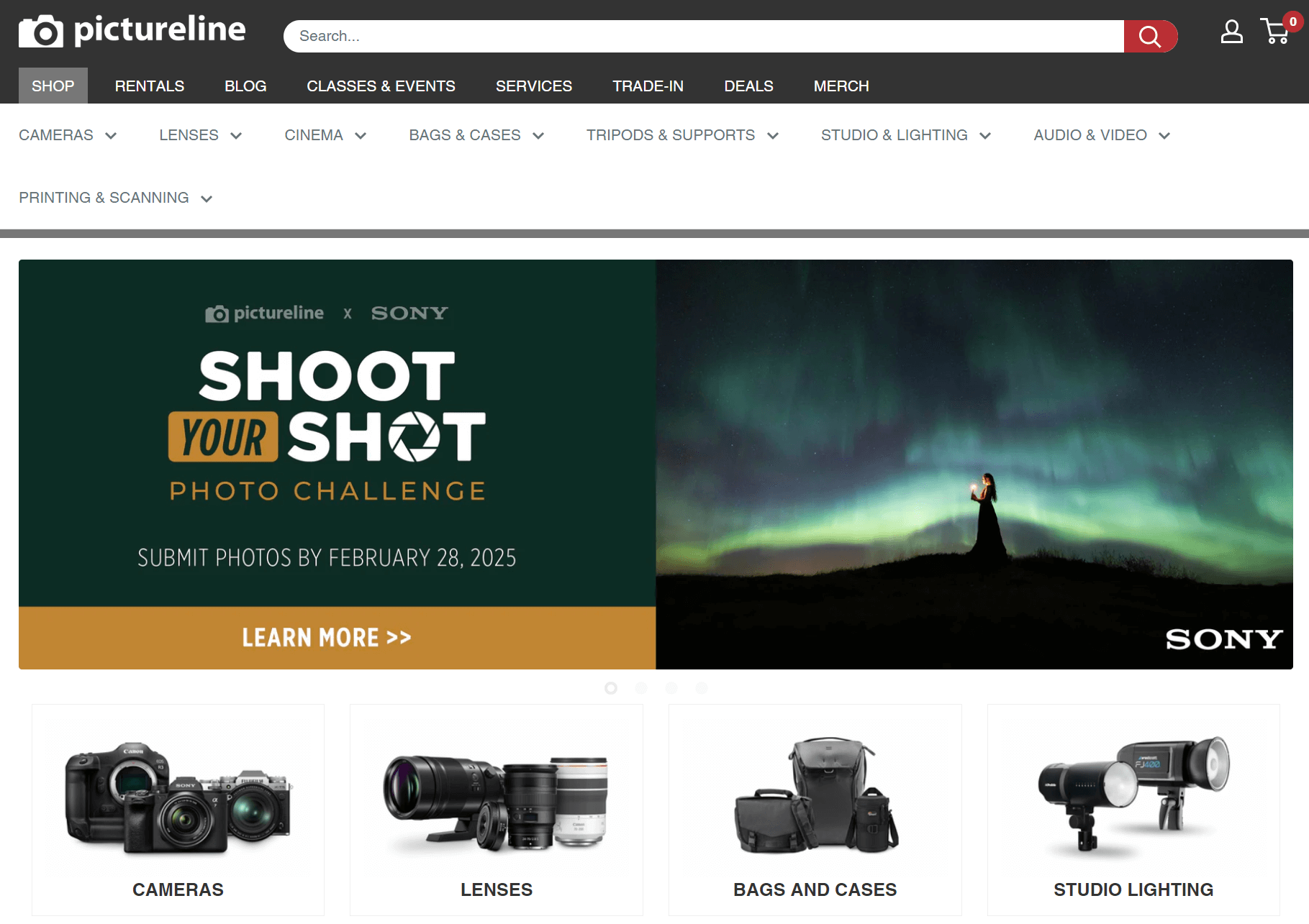 pictureline