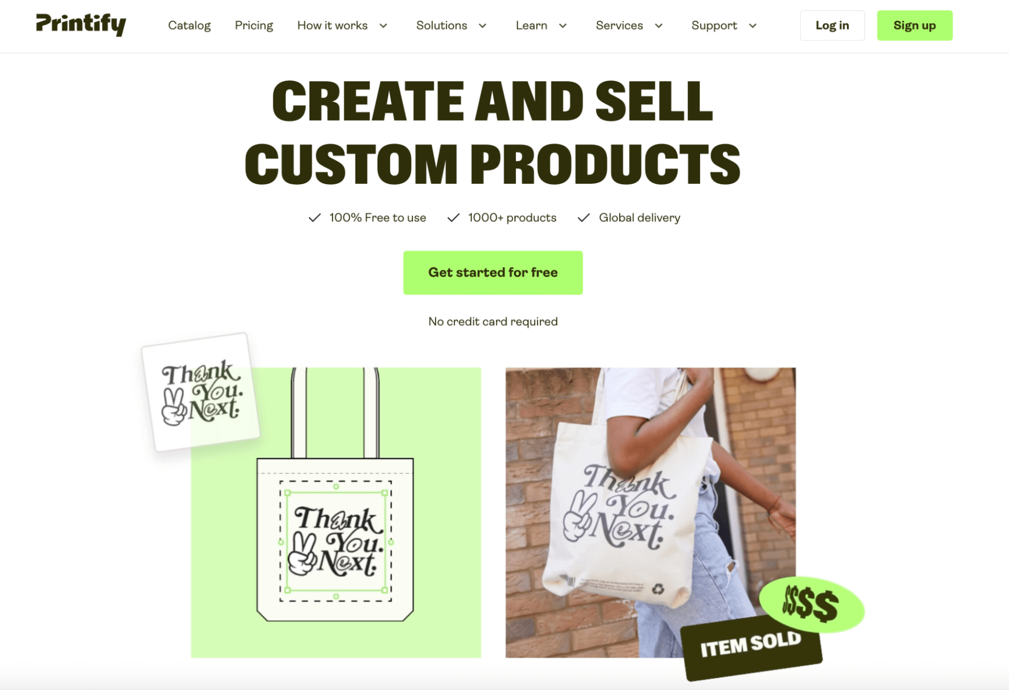 Best WooCommerce print on demand plugins for: printify
