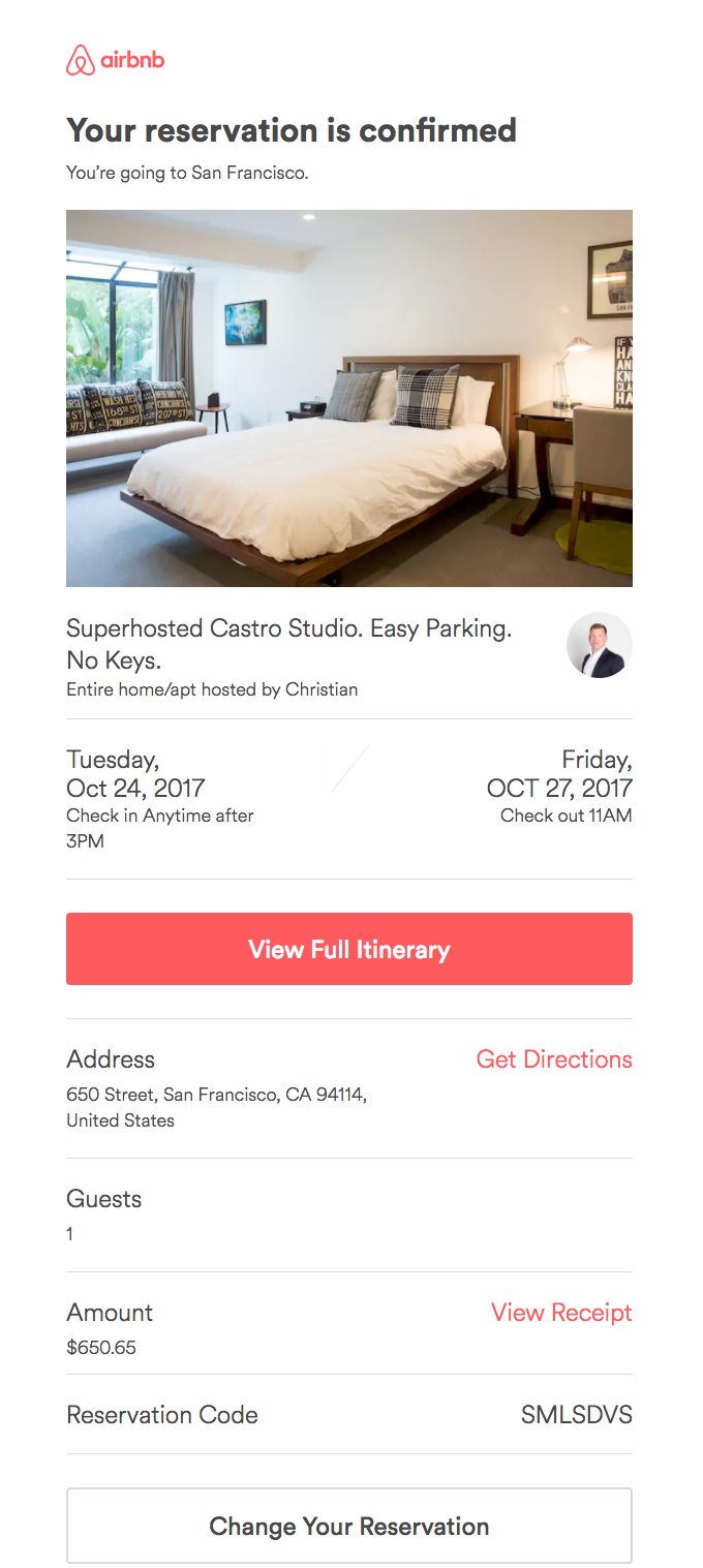 airbnb