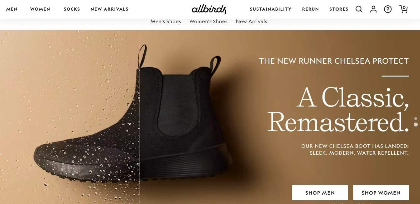 Allbirds
