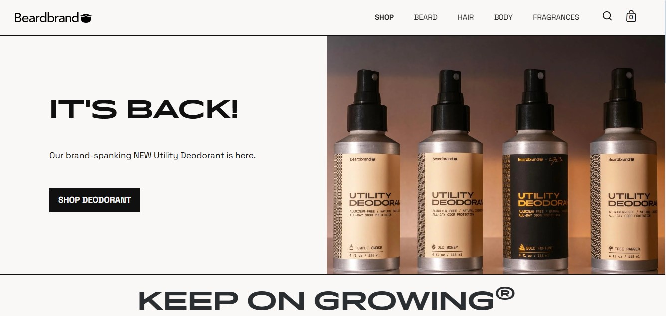 Beardbrand