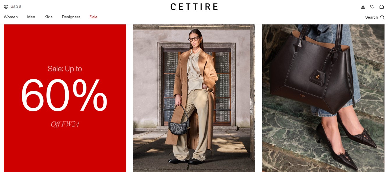 Cettire