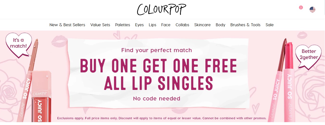 ColourPop