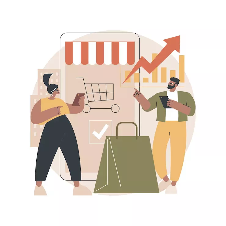Best Shopify stores: ecommerce growth