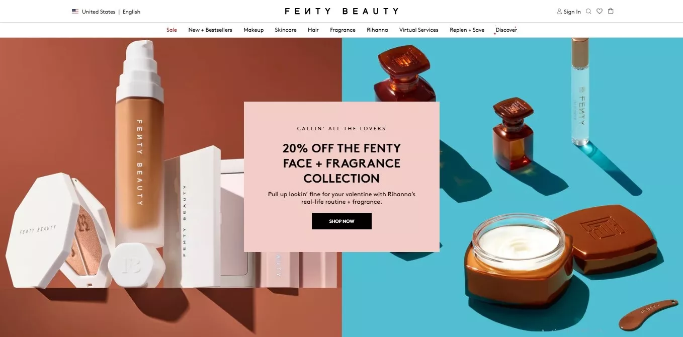 Fenty Beauty