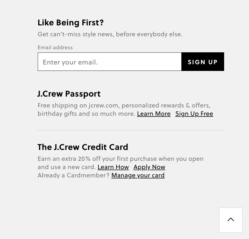 J.Crew