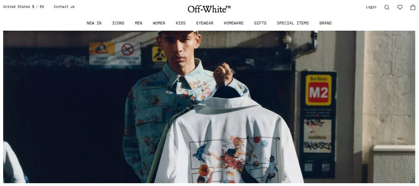 Off-White