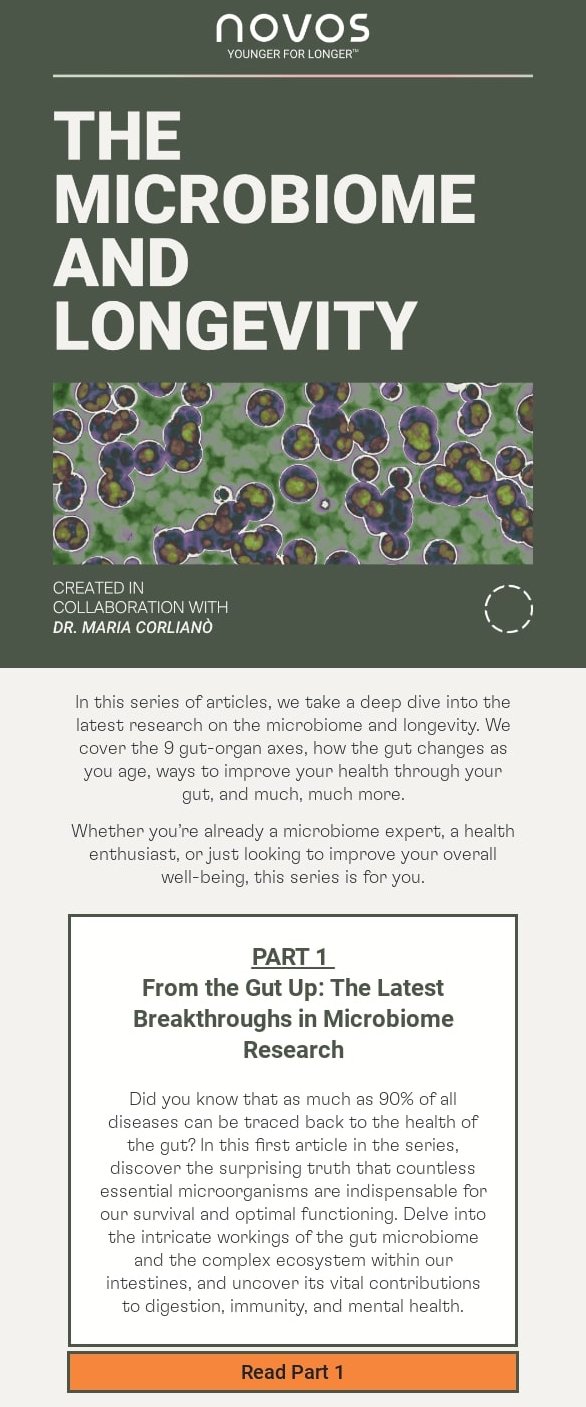 Patient education email example