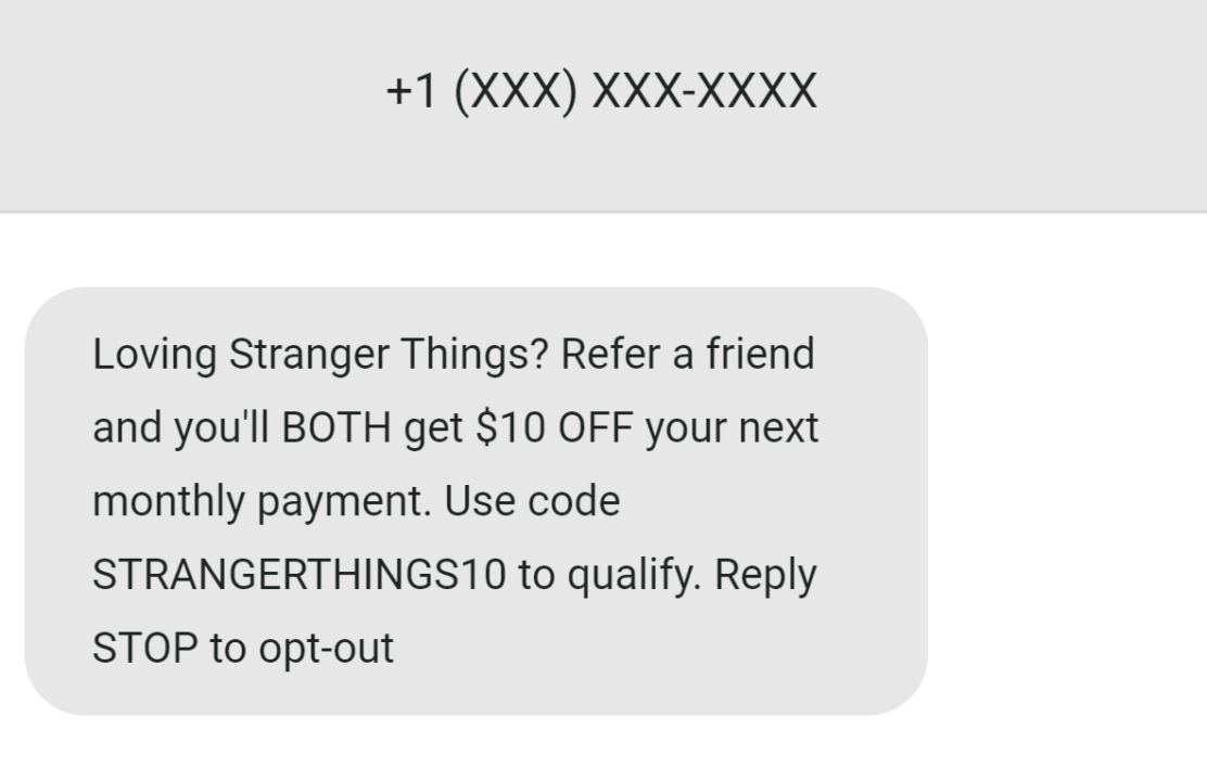 How to Write Referral Messages: Examples and Templates