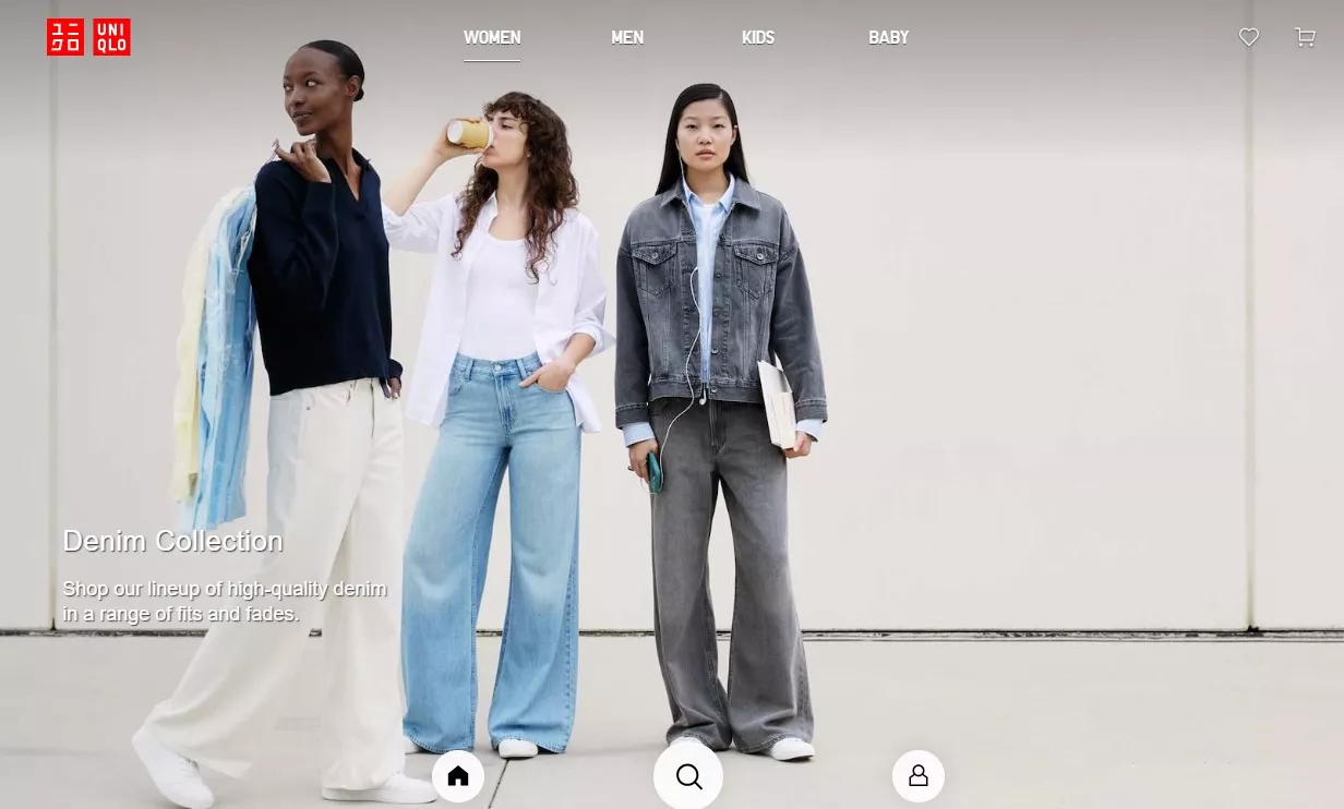 UNIQLO
