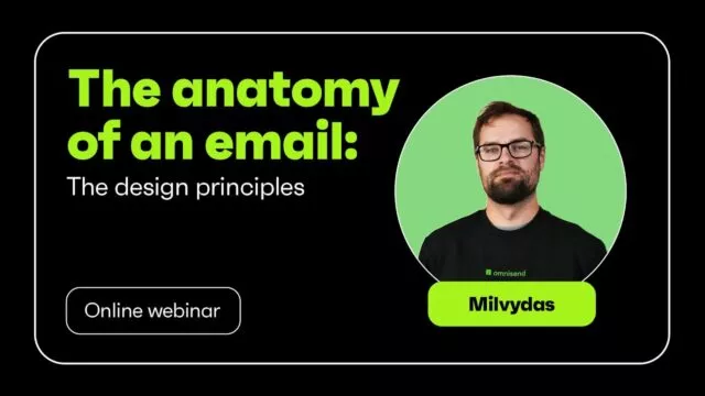 How To Design Perfect Email Templates That Actually Convert!
