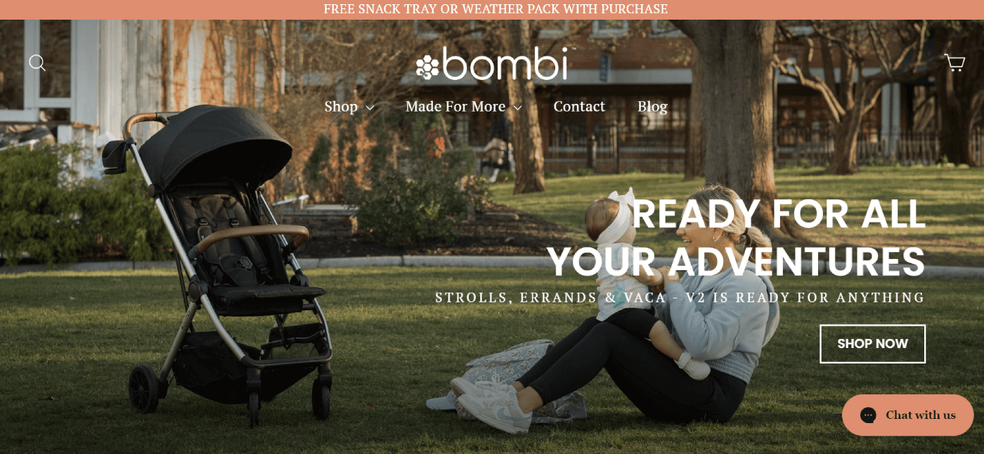 Bombi