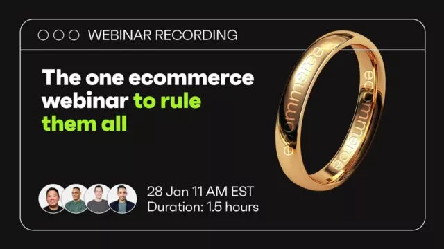 Jimmy Kim & Chase Dimond: E-Commerce Email & SMS Strategies That Work