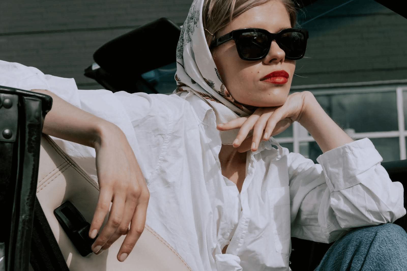 Fashion essentials