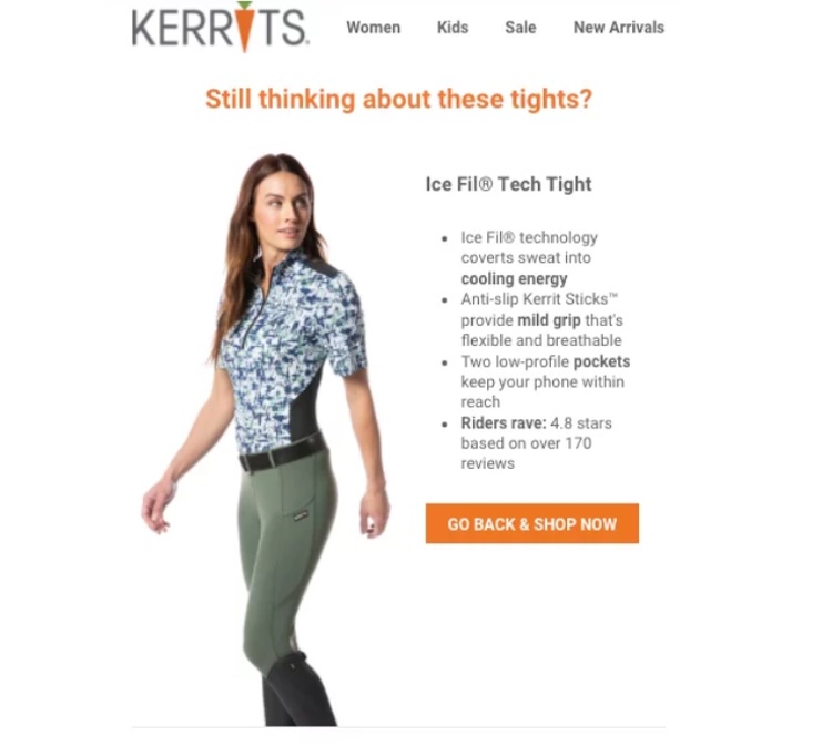 kerrits